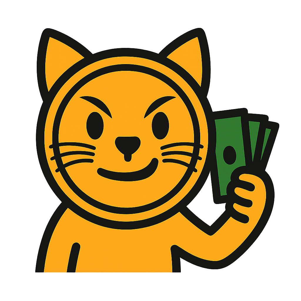 Smug Cat Lore